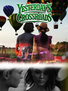 Yesterday's Crossroads