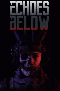 Echoes Below