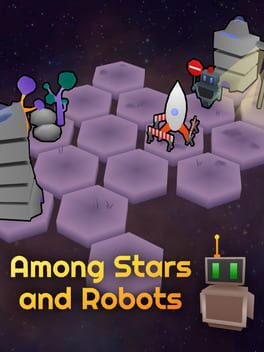 Among Stars and Robots
