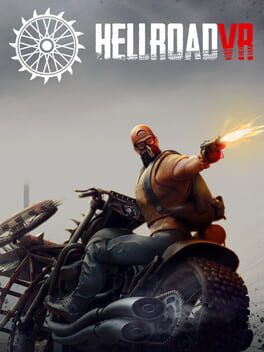 Hell Road VR