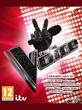 The Voice