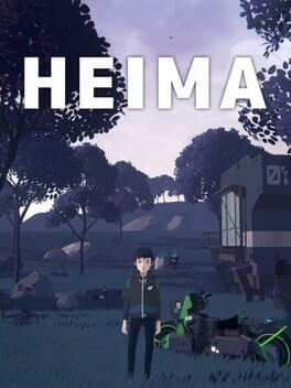 Heima