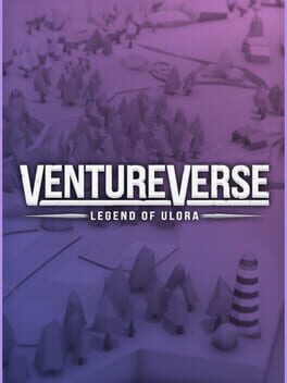 VentureVerse: Legend of Ulora