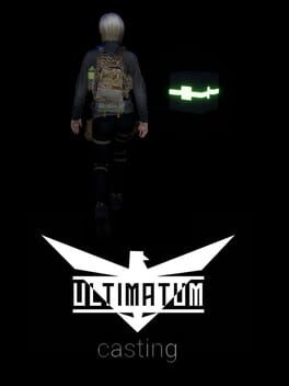 Ultimatum: Casting