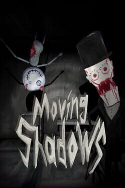 Moving Shadows