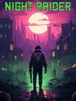 Night Raider