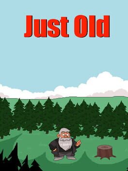 Just Old