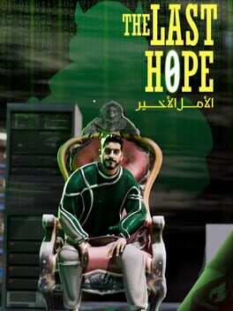 The Last Hope