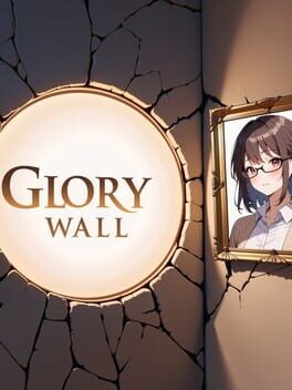 Glory Wall!