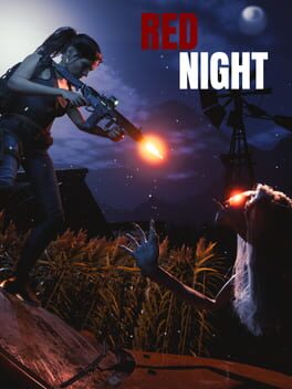Red Night