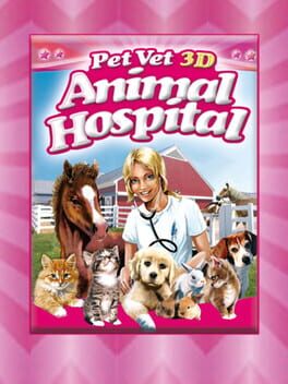 Pet Vet 3D: Animal Hospital