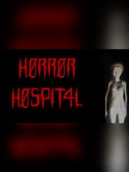 Horror Hospital