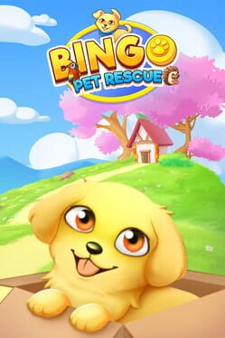 Bingo: Pet Rescue