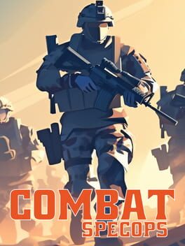 Combat Spec Ops