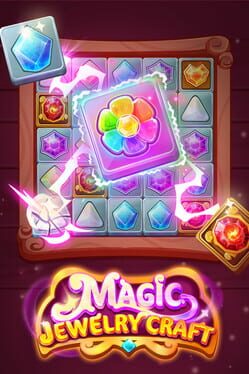 Magic Jewelry Craft