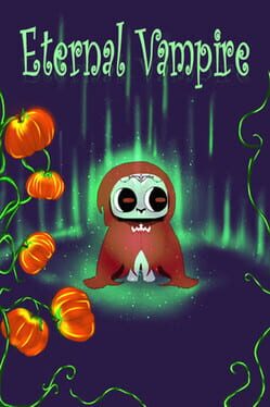 Eternal Vampire