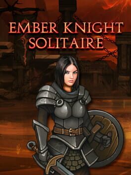 Ember Knight Solitaire