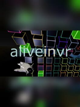 AliveInVR