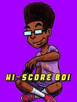 Hi-Score Boi