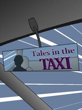 Tales in the Taxi