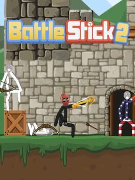 BattleStick 2