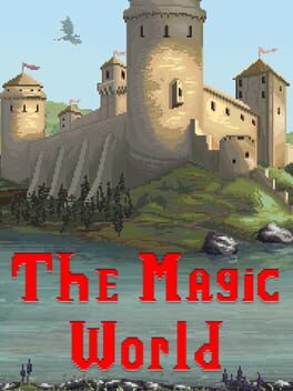 The Magic World