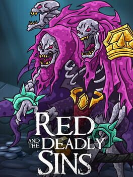 Red and the Deadly Sins