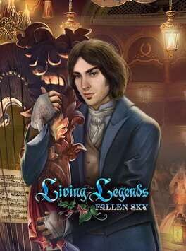 Living Legends: Fallen Sky - Collector's Edition