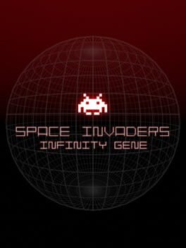 Space Invaders: Infinity Gene