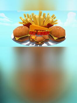 Fat Foods