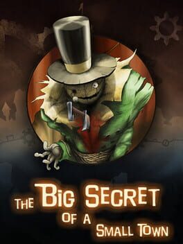 The Big Secret of a Small Town