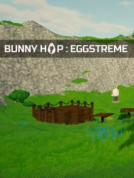Bunny Hop: Eggstreme