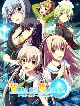 Worlds and World's End