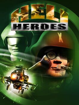 Heli Heroes