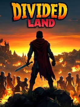 Divided Land