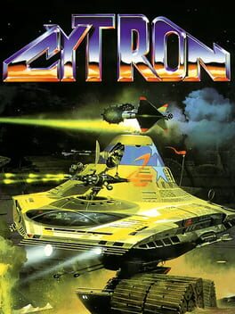 Cytron