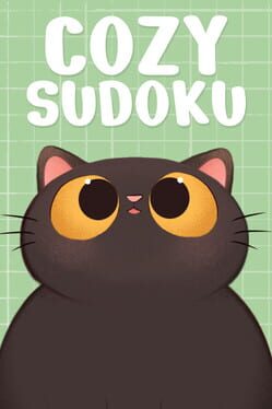 Cozy Sudoku