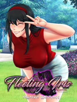 Fleeting Iris: Alansya Chronicles Ren'Py Edition