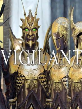 Vigilant
