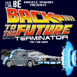 I'll Be Back to the Future with a Terminator