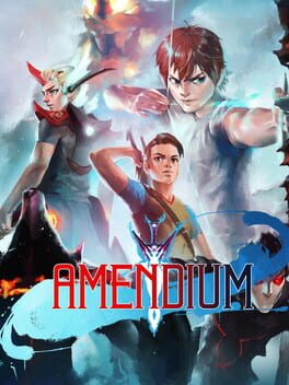 Amendium