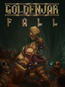 Goldenjar Fall