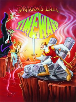 Dragon's Lair II