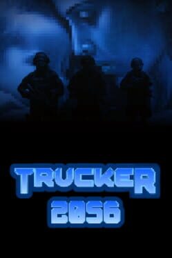 Trucker 2056