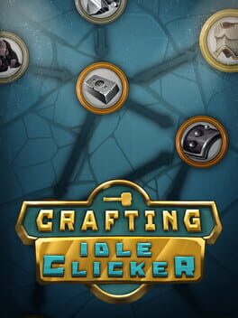 Crafting Idle Clicker