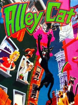 Up Your Alley