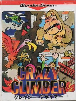 Crazy Climber