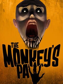 The Monkey's Paw