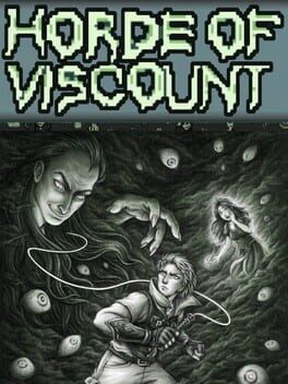 Horde of Viscount