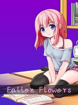 Fallen Flowers